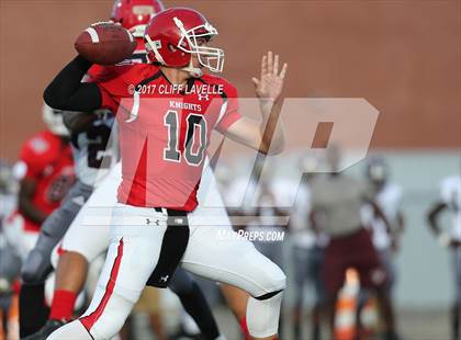 Thumbnail 1 in Stratford vs Baptist Hill (Sertoma Classic) photogallery.