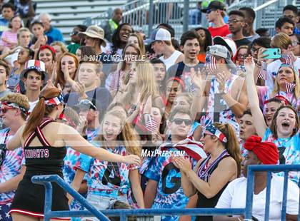 Thumbnail 1 in Stratford vs Baptist Hill (Sertoma Classic) photogallery.