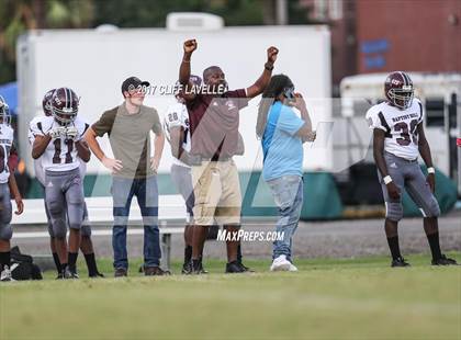 Thumbnail 3 in Stratford vs Baptist Hill (Sertoma Classic) photogallery.