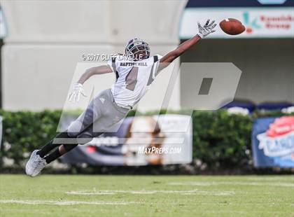 Thumbnail 1 in Stratford vs Baptist Hill (Sertoma Classic) photogallery.
