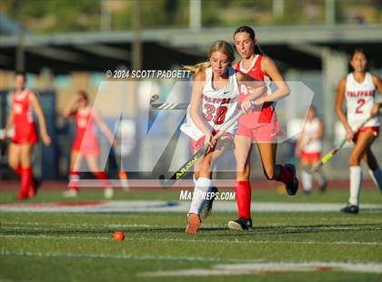 Thumbnail 1 in Harvard-Westlake @ Great Oak photogallery.