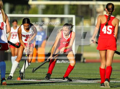 Thumbnail 3 in Harvard-Westlake @ Great Oak photogallery.