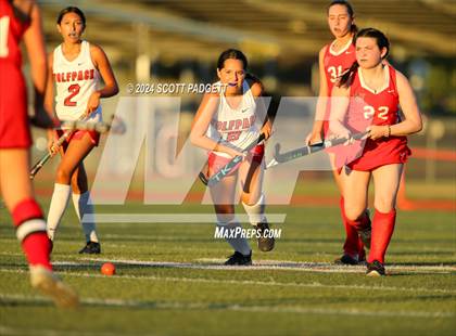 Thumbnail 1 in Harvard-Westlake @ Great Oak photogallery.