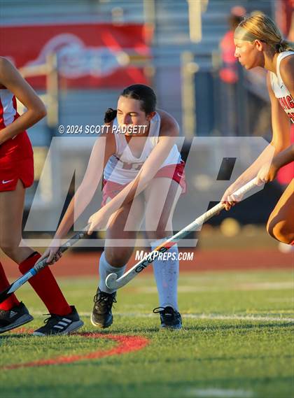 Thumbnail 1 in Harvard-Westlake @ Great Oak photogallery.