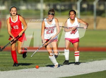 Thumbnail 2 in Harvard-Westlake @ Great Oak photogallery.