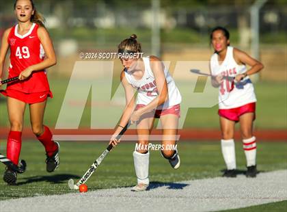 Thumbnail 1 in Harvard-Westlake @ Great Oak photogallery.