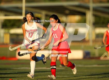 Thumbnail 1 in Harvard-Westlake @ Great Oak photogallery.