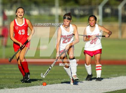 Thumbnail 3 in Harvard-Westlake @ Great Oak photogallery.