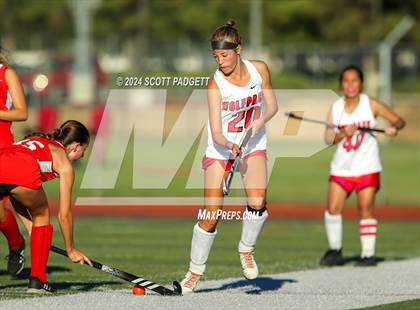 Thumbnail 1 in Harvard-Westlake @ Great Oak photogallery.