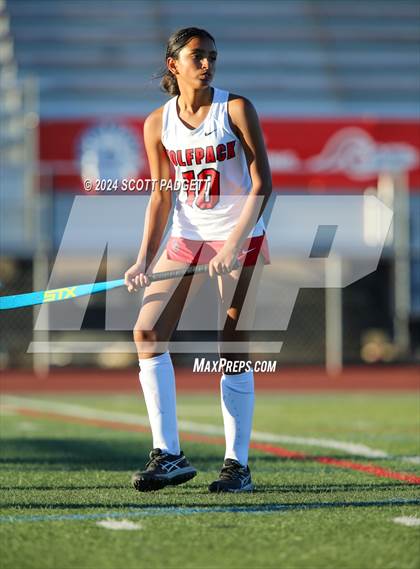 Thumbnail 1 in Harvard-Westlake @ Great Oak photogallery.