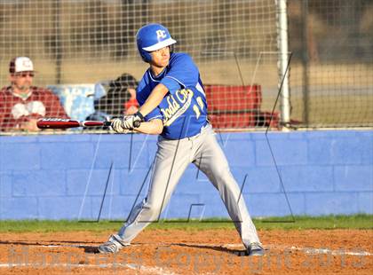Thumbnail 1 in Dodd City vs Cooper (Leonard Tournament) photogallery.