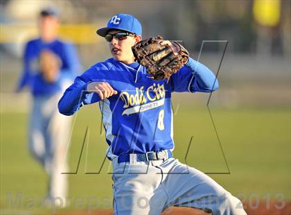 Thumbnail 3 in Dodd City vs Cooper (Leonard Tournament) photogallery.