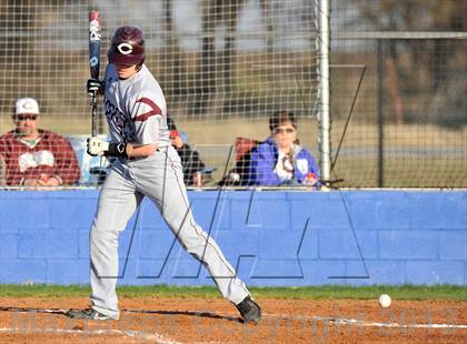 Thumbnail 3 in Dodd City vs Cooper (Leonard Tournament) photogallery.