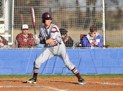 Thumbnail 2 in Dodd City vs Cooper (Leonard Tournament) photogallery.