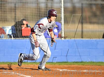 Thumbnail 1 in Dodd City vs Cooper (Leonard Tournament) photogallery.
