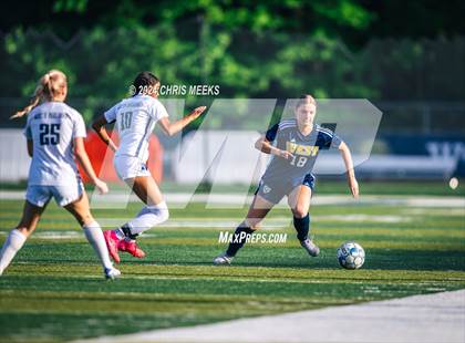 Thumbnail 1 in North Paulding @ West Forsyth (GHSA 7A Round 3) photogallery.