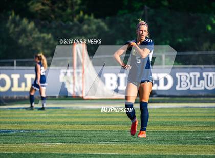 Thumbnail 3 in North Paulding @ West Forsyth (GHSA 7A Round 3) photogallery.