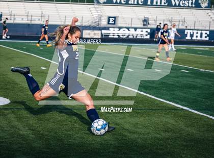 Thumbnail 2 in North Paulding @ West Forsyth (GHSA 7A Round 3) photogallery.