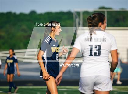 Thumbnail 3 in North Paulding @ West Forsyth (GHSA 7A Round 3) photogallery.
