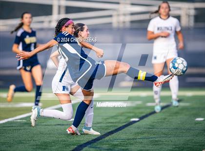 Thumbnail 2 in North Paulding @ West Forsyth (GHSA 7A Round 3) photogallery.