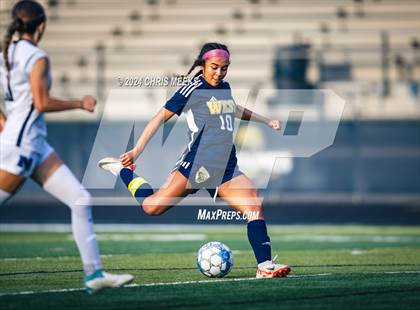 Thumbnail 3 in North Paulding @ West Forsyth (GHSA 7A Round 3) photogallery.