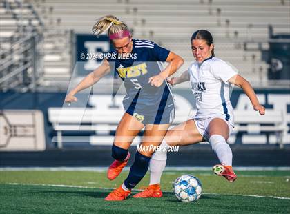 Thumbnail 3 in North Paulding @ West Forsyth (GHSA 7A Round 3) photogallery.