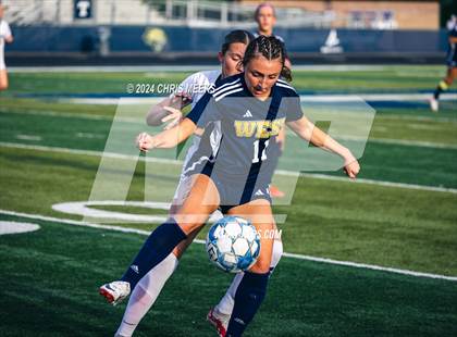 Thumbnail 3 in North Paulding @ West Forsyth (GHSA 7A Round 3) photogallery.