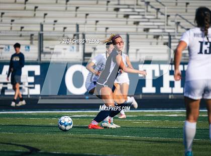 Thumbnail 2 in North Paulding @ West Forsyth (GHSA 7A Round 3) photogallery.