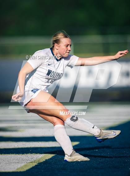 Thumbnail 1 in North Paulding @ West Forsyth (GHSA 7A Round 3) photogallery.