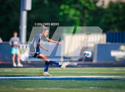 Thumbnail 2 in North Paulding @ West Forsyth (GHSA 7A Round 3) photogallery.
