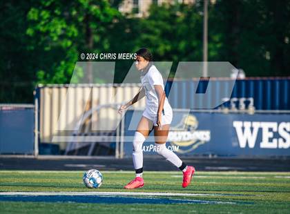 Thumbnail 2 in North Paulding @ West Forsyth (GHSA 7A Round 3) photogallery.