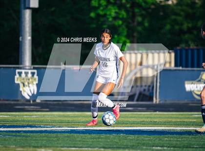 Thumbnail 3 in North Paulding @ West Forsyth (GHSA 7A Round 3) photogallery.