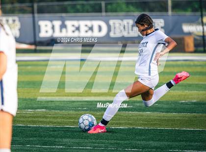Thumbnail 1 in North Paulding @ West Forsyth (GHSA 7A Round 3) photogallery.