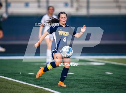 Thumbnail 2 in North Paulding @ West Forsyth (GHSA 7A Round 3) photogallery.