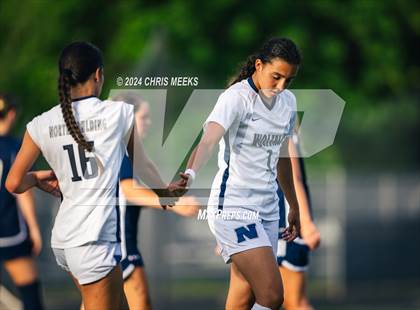 Thumbnail 2 in North Paulding @ West Forsyth (GHSA 7A Round 3) photogallery.