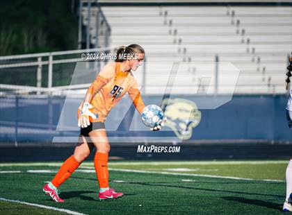 Thumbnail 1 in North Paulding @ West Forsyth (GHSA 7A Round 3) photogallery.