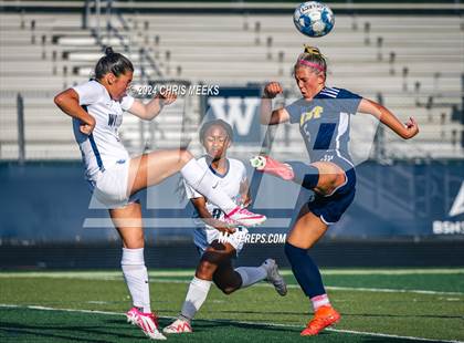 Thumbnail 2 in North Paulding @ West Forsyth (GHSA 7A Round 3) photogallery.