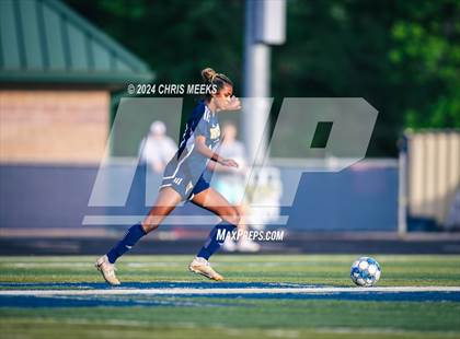 Thumbnail 3 in North Paulding @ West Forsyth (GHSA 7A Round 3) photogallery.