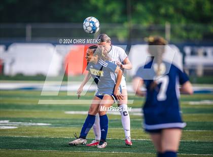 Thumbnail 3 in North Paulding @ West Forsyth (GHSA 7A Round 3) photogallery.