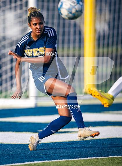 Thumbnail 1 in North Paulding @ West Forsyth (GHSA 7A Round 3) photogallery.