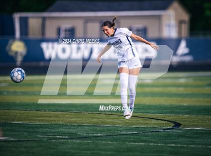 Thumbnail 3 in North Paulding @ West Forsyth (GHSA 7A Round 3) photogallery.