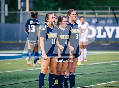 Thumbnail 1 in North Paulding @ West Forsyth (GHSA 7A Round 3) photogallery.