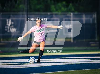 Thumbnail 3 in North Paulding @ West Forsyth (GHSA 7A Round 3) photogallery.