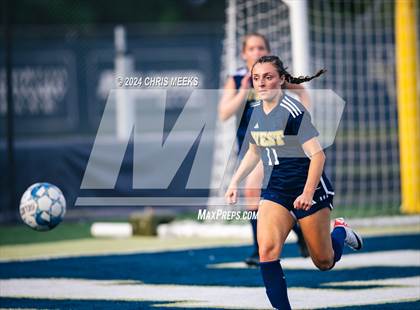 Thumbnail 1 in North Paulding @ West Forsyth (GHSA 7A Round 3) photogallery.
