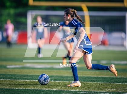 Thumbnail 2 in North Paulding @ West Forsyth (GHSA 7A Round 3) photogallery.