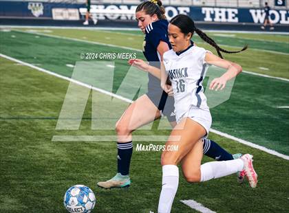 Thumbnail 3 in North Paulding @ West Forsyth (GHSA 7A Round 3) photogallery.