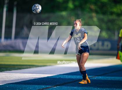 Thumbnail 3 in North Paulding @ West Forsyth (GHSA 7A Round 3) photogallery.
