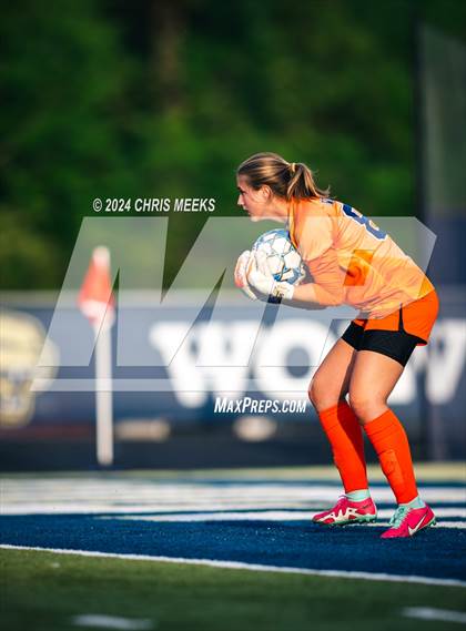 Thumbnail 3 in North Paulding @ West Forsyth (GHSA 7A Round 3) photogallery.