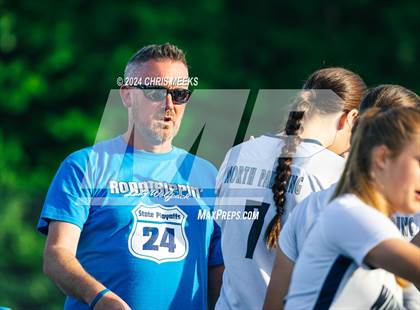 Thumbnail 2 in North Paulding @ West Forsyth (GHSA 7A Round 3) photogallery.