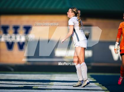 Thumbnail 1 in North Paulding @ West Forsyth (GHSA 7A Round 3) photogallery.